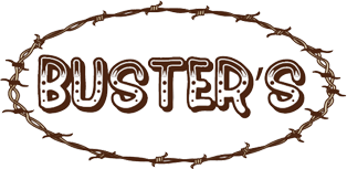 Busters Logo