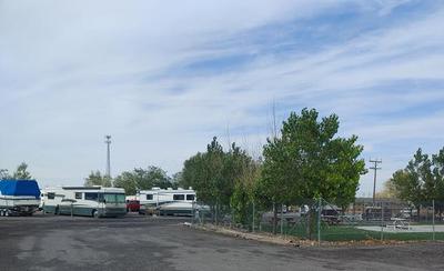 Rv Park Outdoors